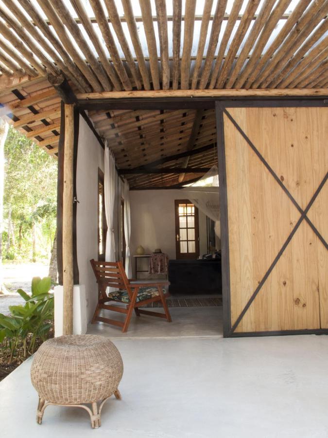 The Lion Cottage- Charming Studios Santo André Exterior foto